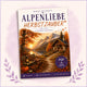 Alpenliebe Herbstzauber – 15 Ausmalbilder Herbst für Erwachsene als PDF